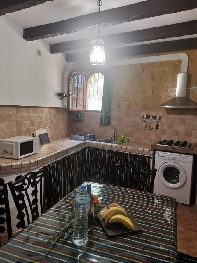 فيلا Casita Rural Con Jacuzzi Climatizado. لوس رياليخوس المظهر الخارجي الصورة